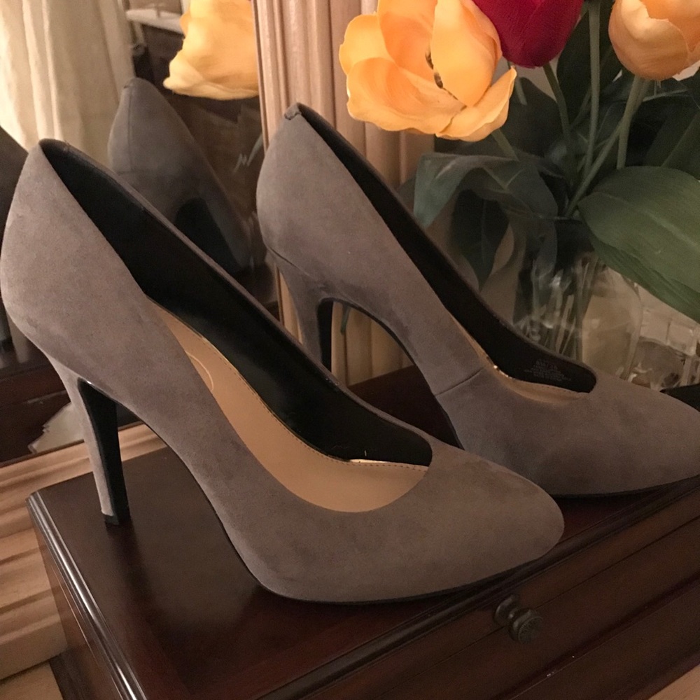 Jessica Simpson Heels